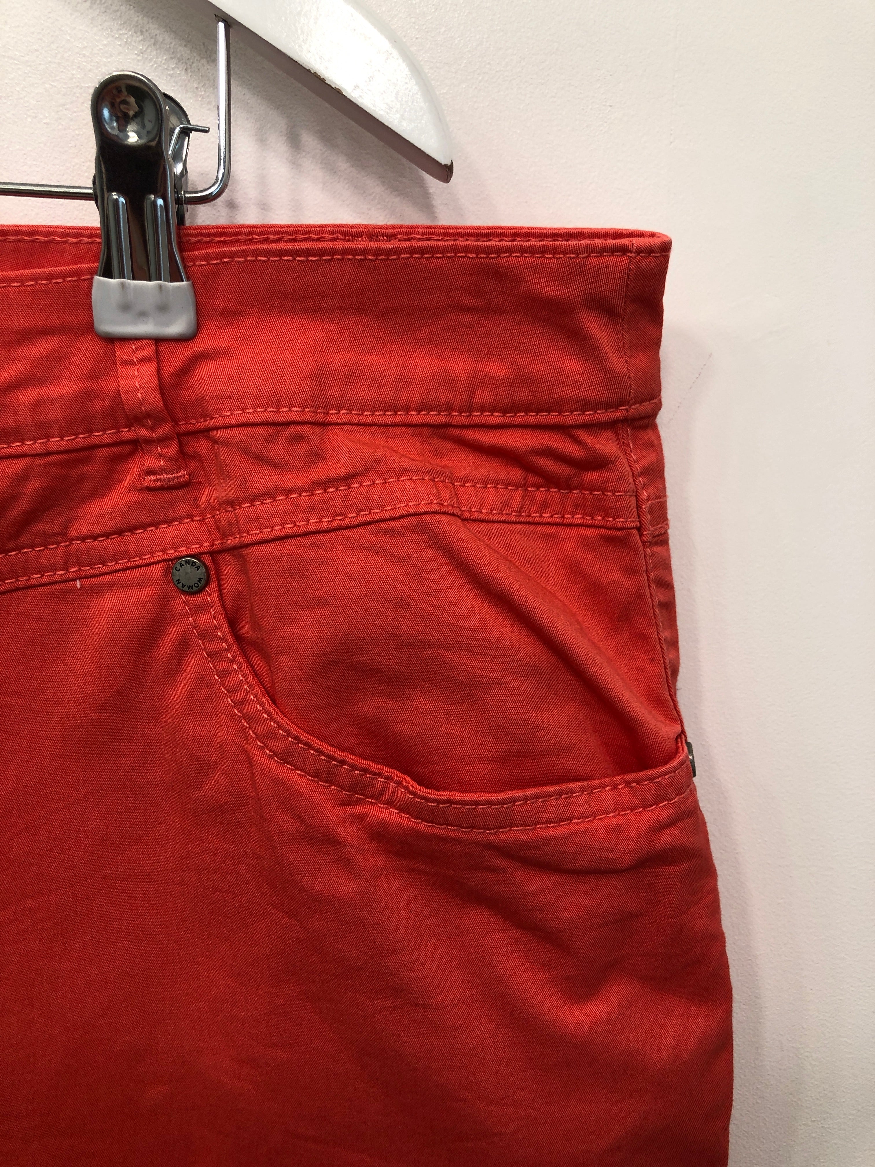 Canda Shorts